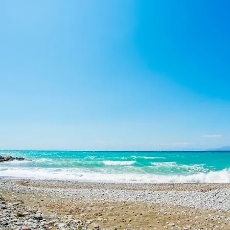 Oasis Σορωνή